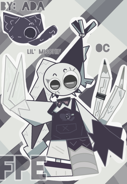 FPE Oc Lil' Mischif