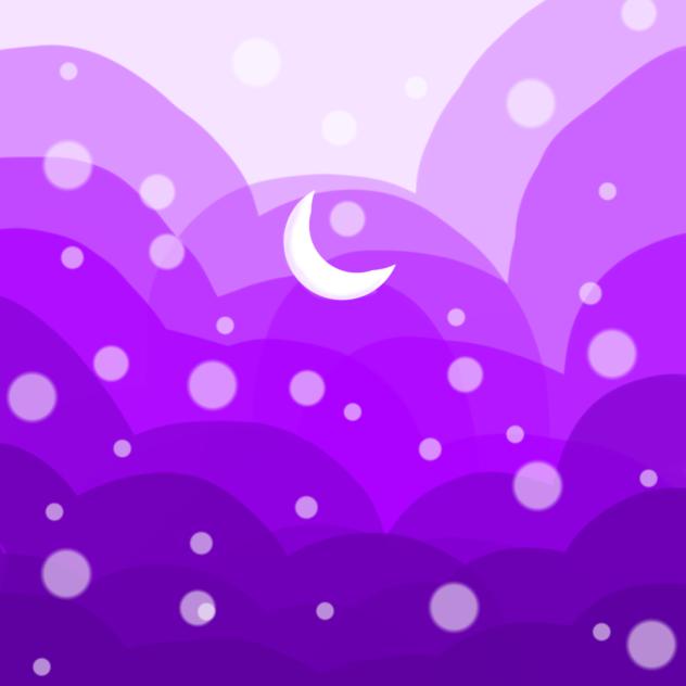 Dream Softly Little One