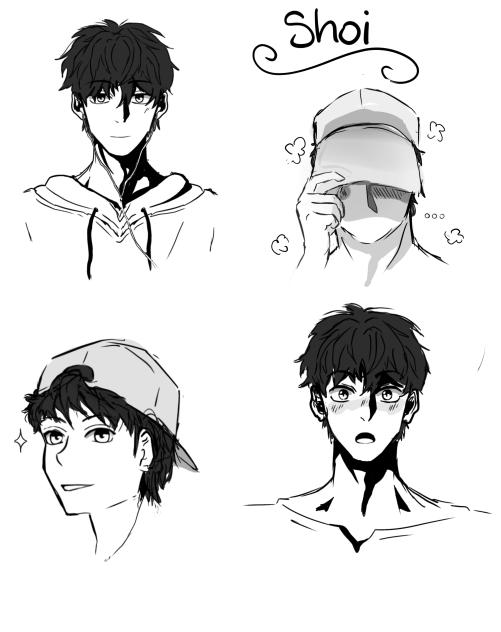 SHOI