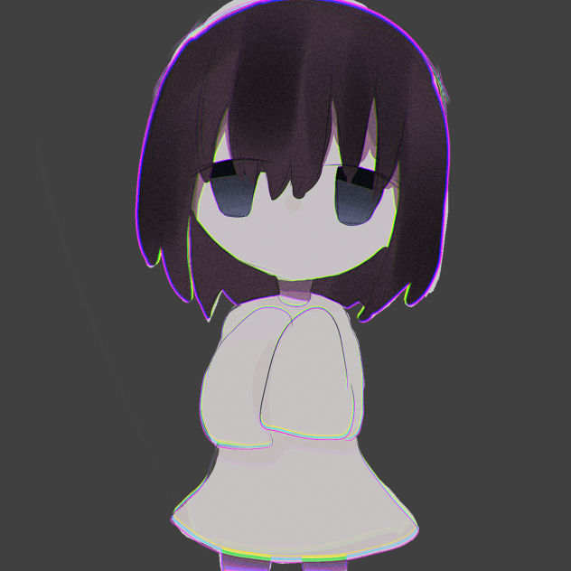 んむ