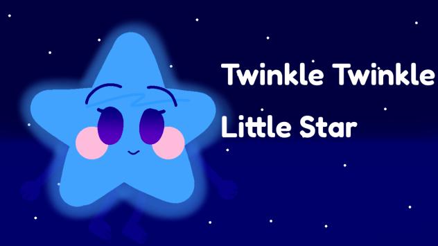 Twinkle Twinkle Little Star (thumbnail)