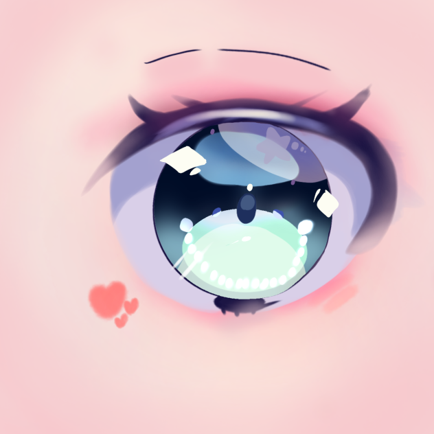 Eyes 😌