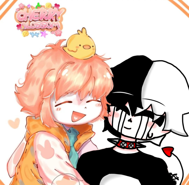 Dibujo de Lynx con otra AU