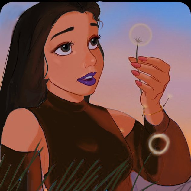 🌜 - ibisPaint