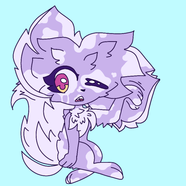 Wolfy