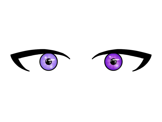 Another drawing created out of boredom!