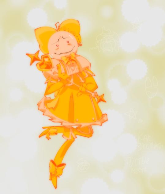 Sulfur or idk how to write