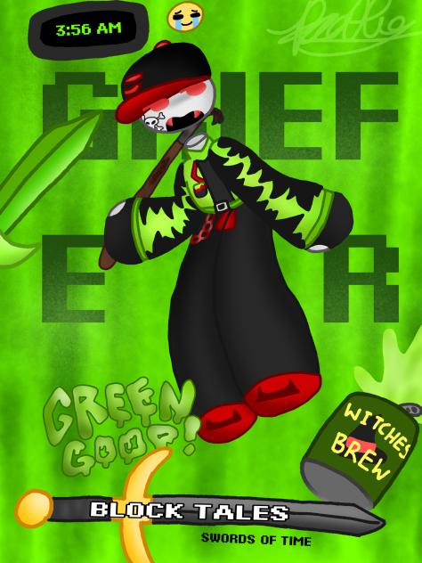 Griefer