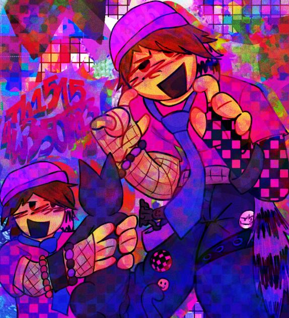 infected regretevator