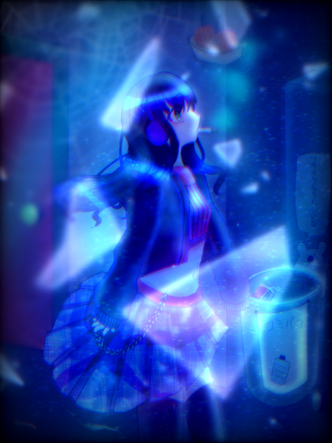 私もう子供じゃないから。