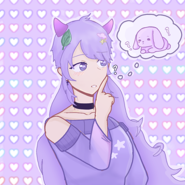 where's my plushie