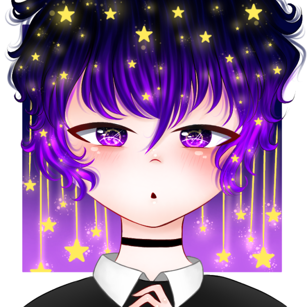 🌌✨