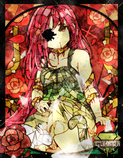 A VERNAL TOMB