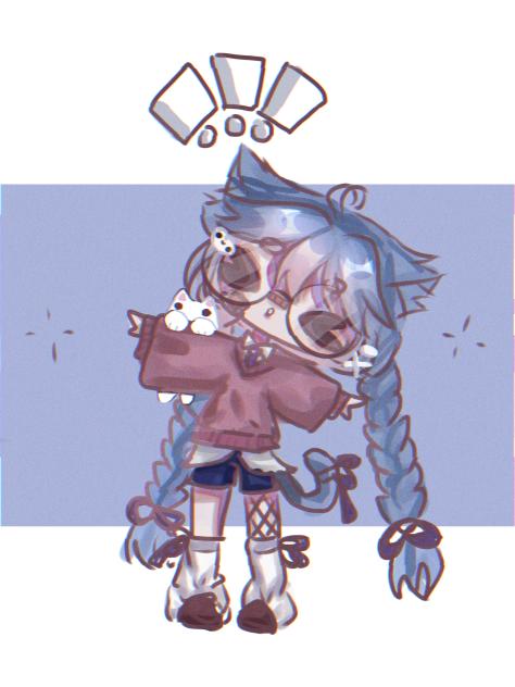 Ya just a doodle