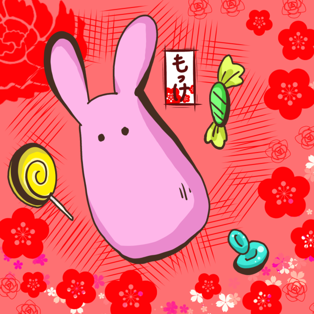 地縛少年花子君---勿怪(もっけ) - ibisPaint