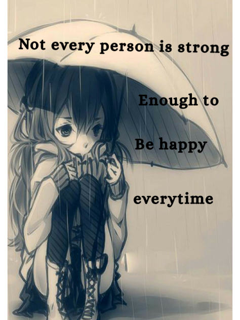 Depressed - ibisPaint