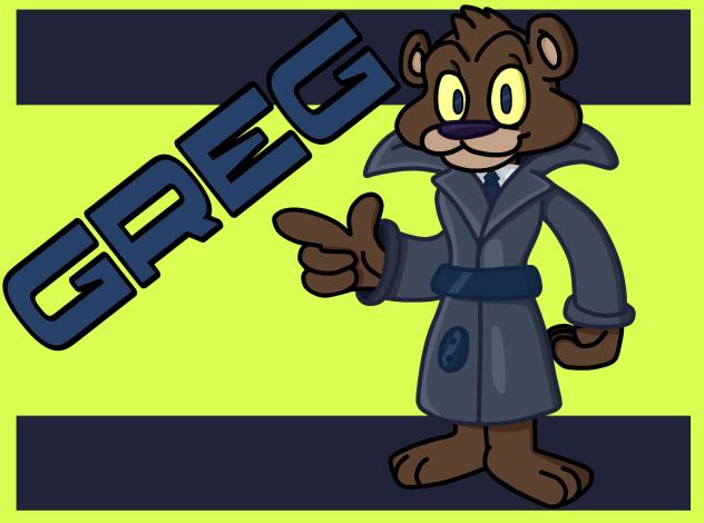 Agent Greg