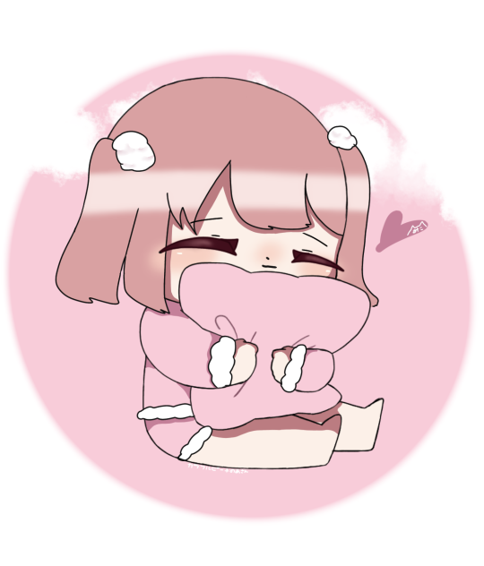 カラフルピーチのあさん
