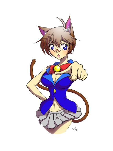猫川 コニャン