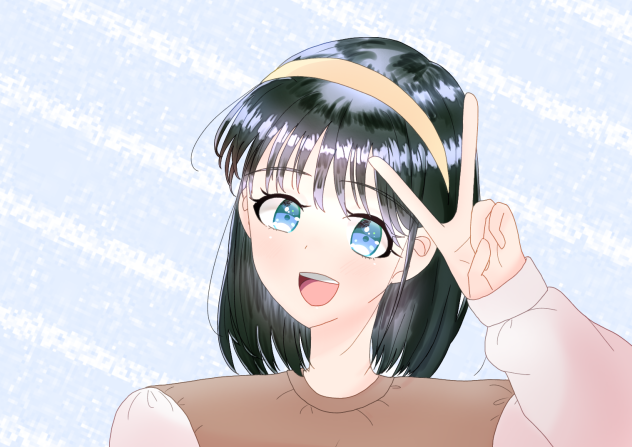 透明感すごない！？