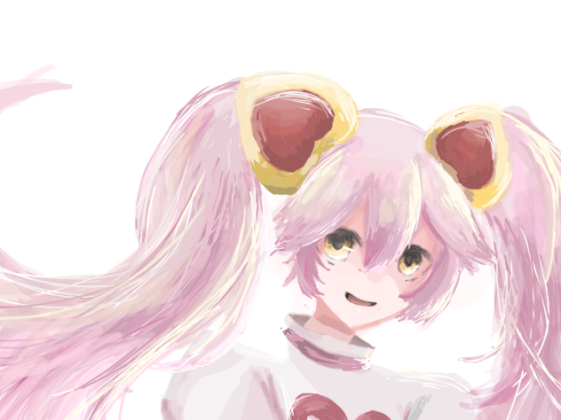 リリカ【コンパス】【#コンパス】 - ibisPaint