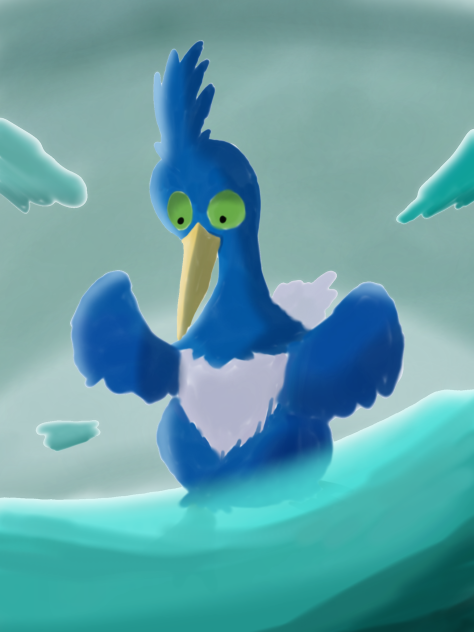 ウッウ