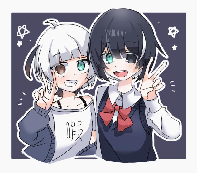 とりあえず代理ちゃん描いた