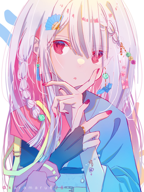 🍡💖