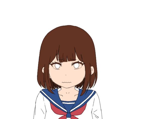 confession - ibisPaint