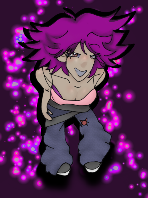 lol - ibisPaint