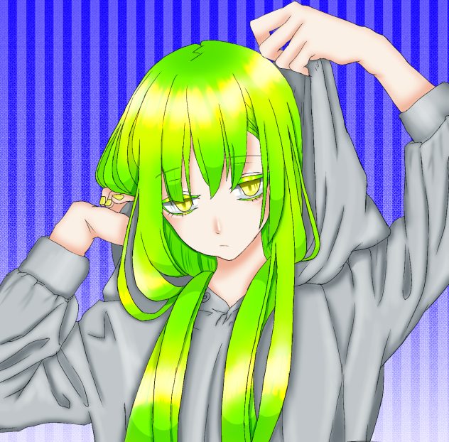 塗ってみたpart6