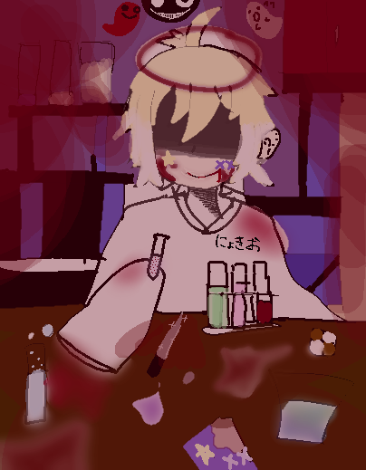 のっきさん