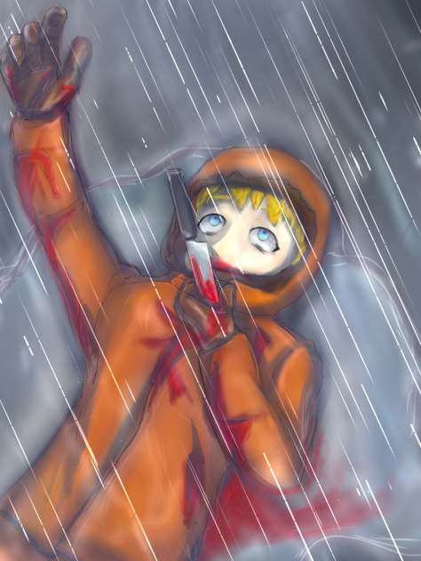 kenny