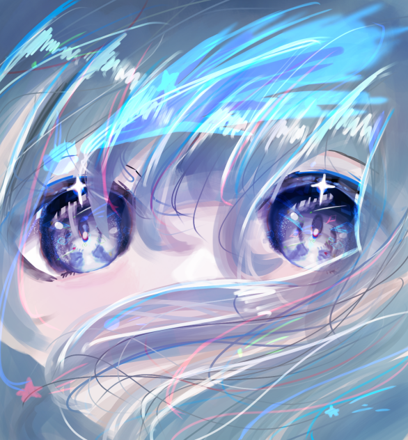 流星群