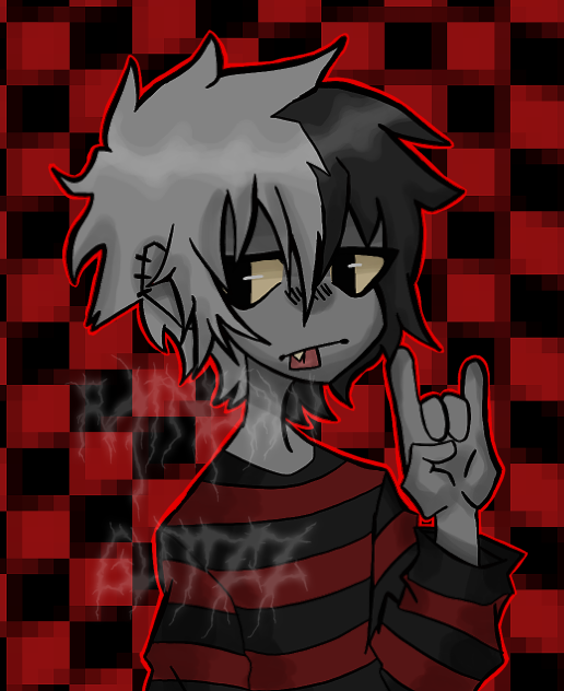 Fanart for Var