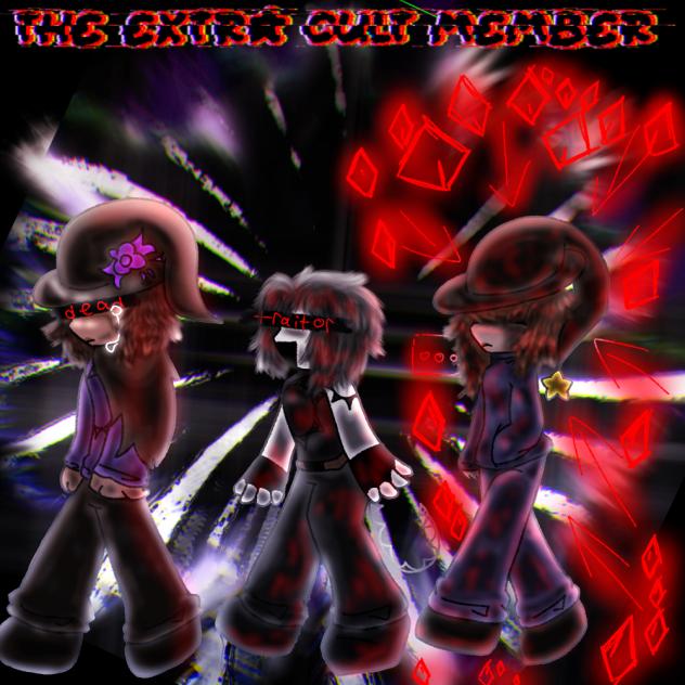 new cover for my new comic