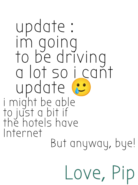 update