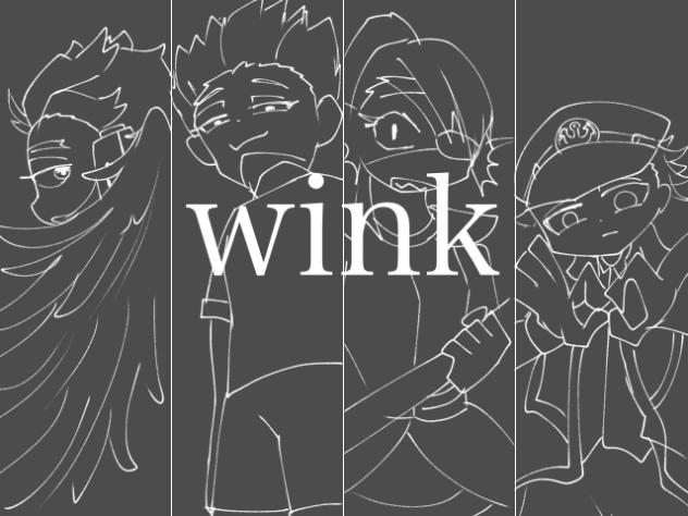 winkmeme