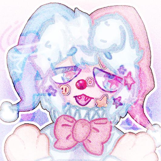 🎉🐾 ARTFIGHT PFP REUPLOAD ‼️
