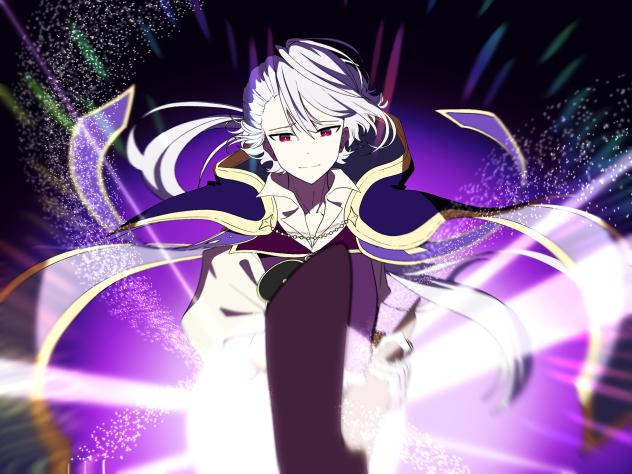 魔法使い
