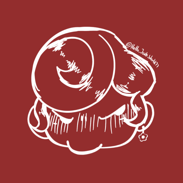 Opposite Wally Darling icon