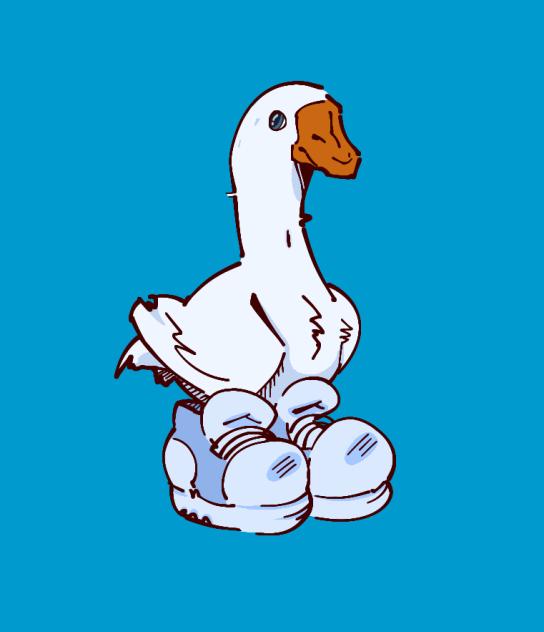 Goose