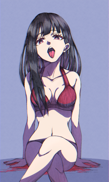 👅