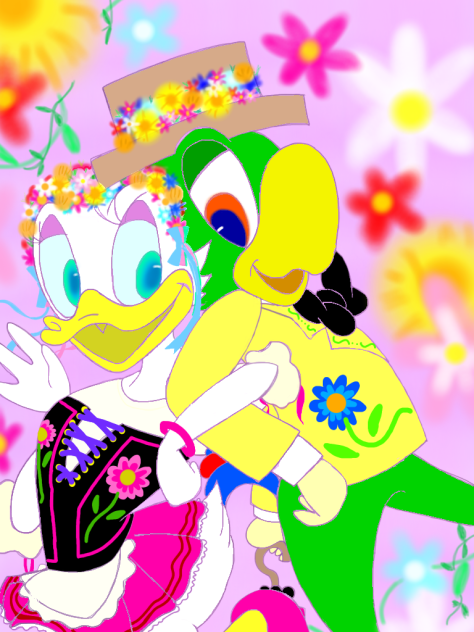 デジホセ