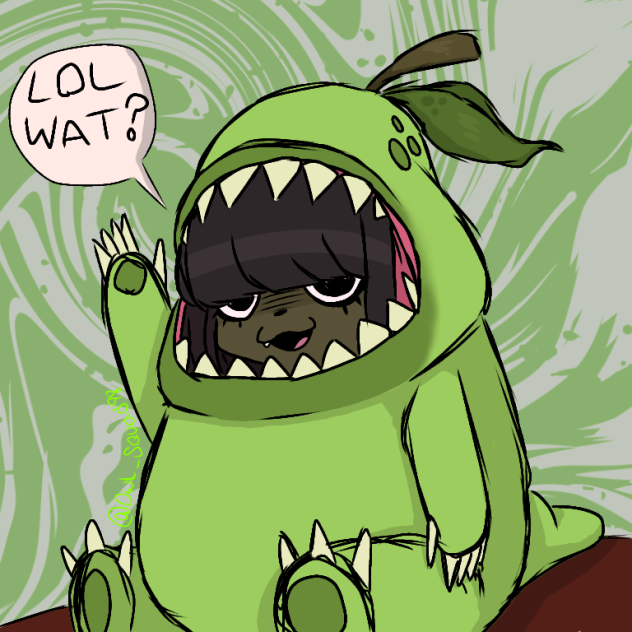 Biting Pear of Salamanca