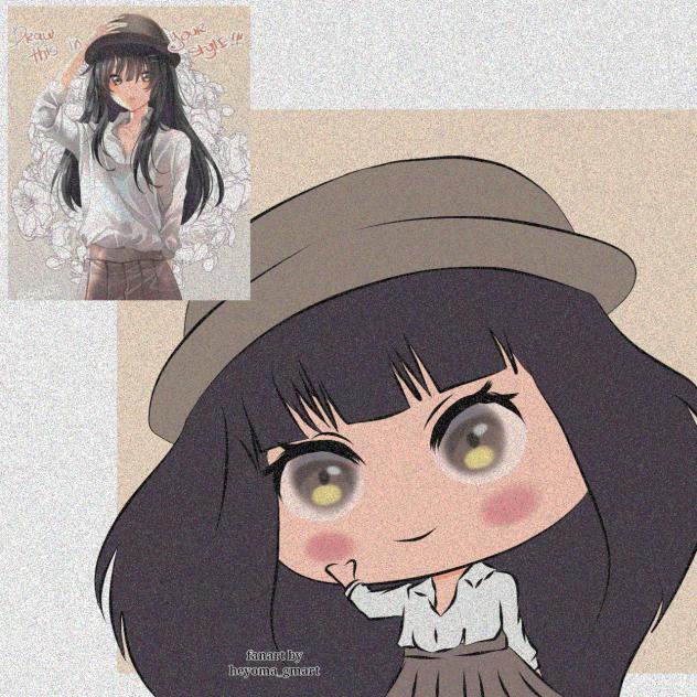 fanart @ku_ini
