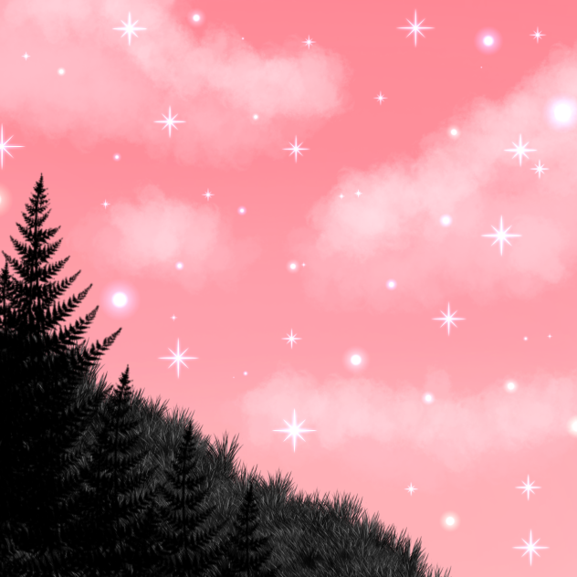 🌷Pastel Sky🌷
