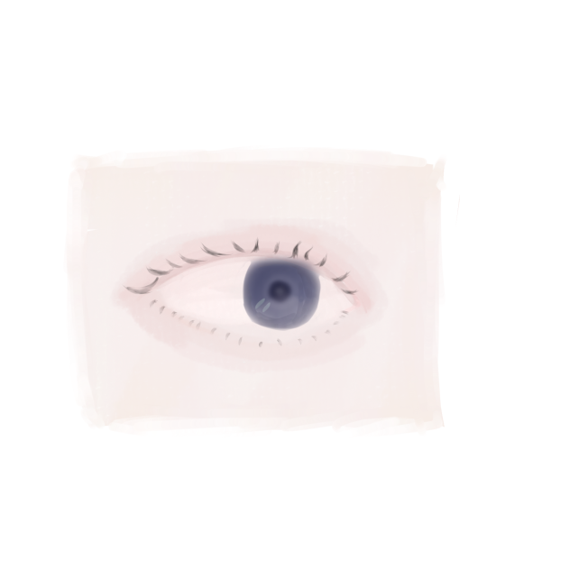 An eye again