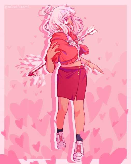 lovestruck💘