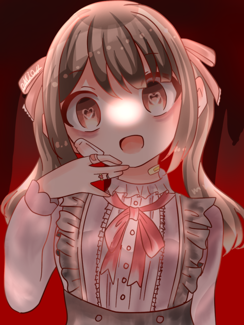 🎀❤️‍🩹💗